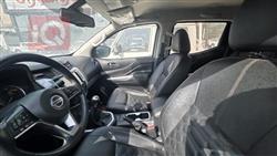 نيسان نافارا